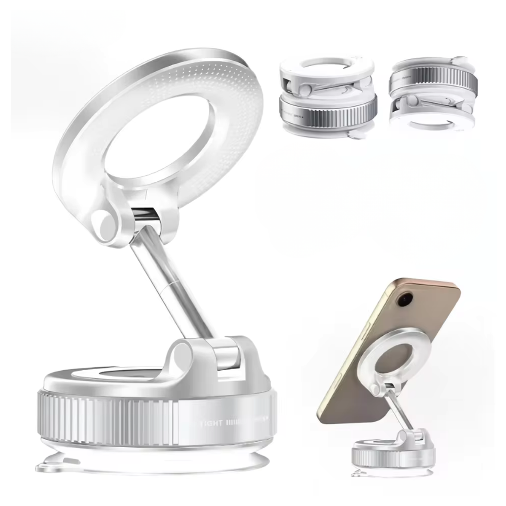 Vellero MagLock Pro™